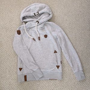 Naketano Hoodie